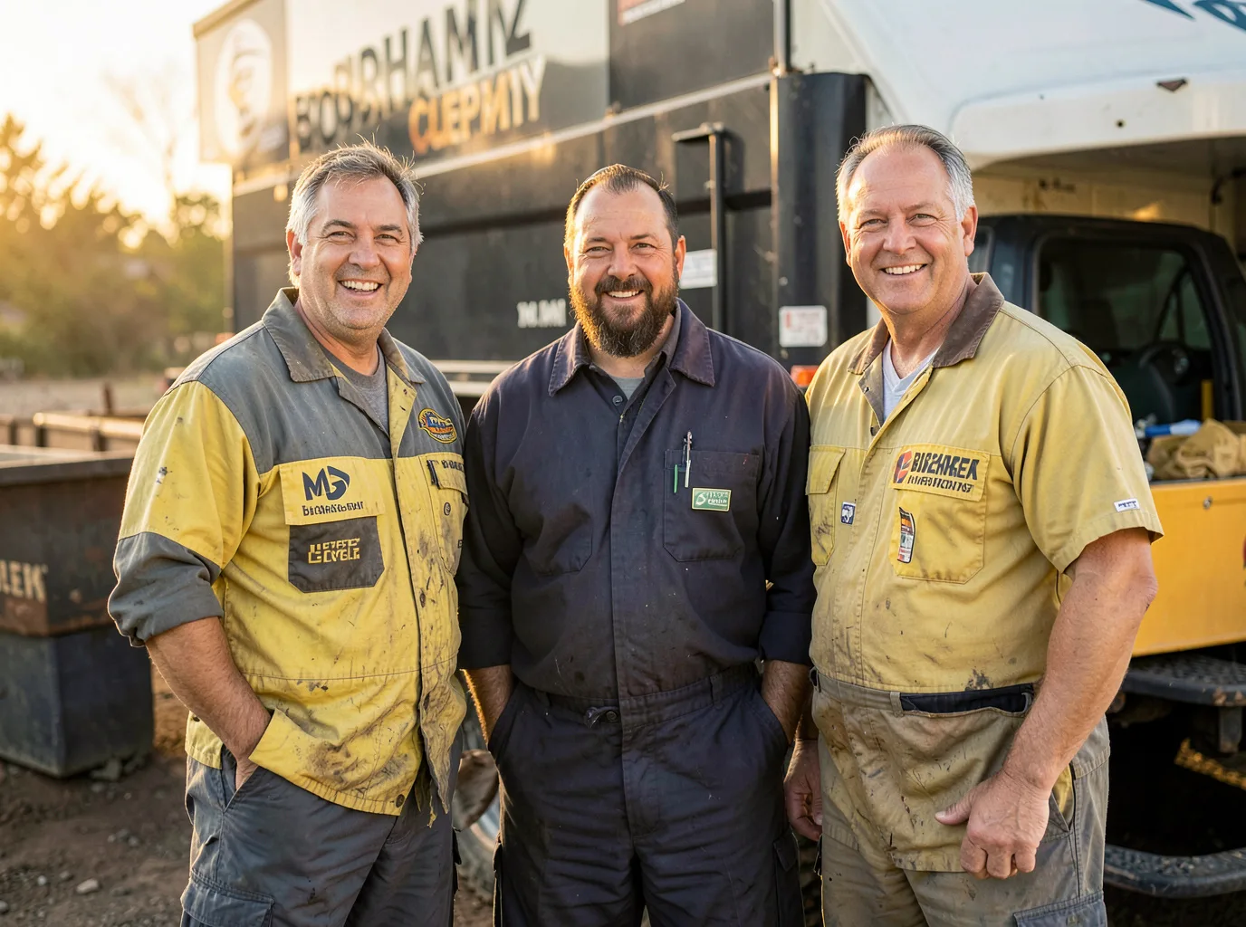 Sewage Cleanup company in Hamburg, IL