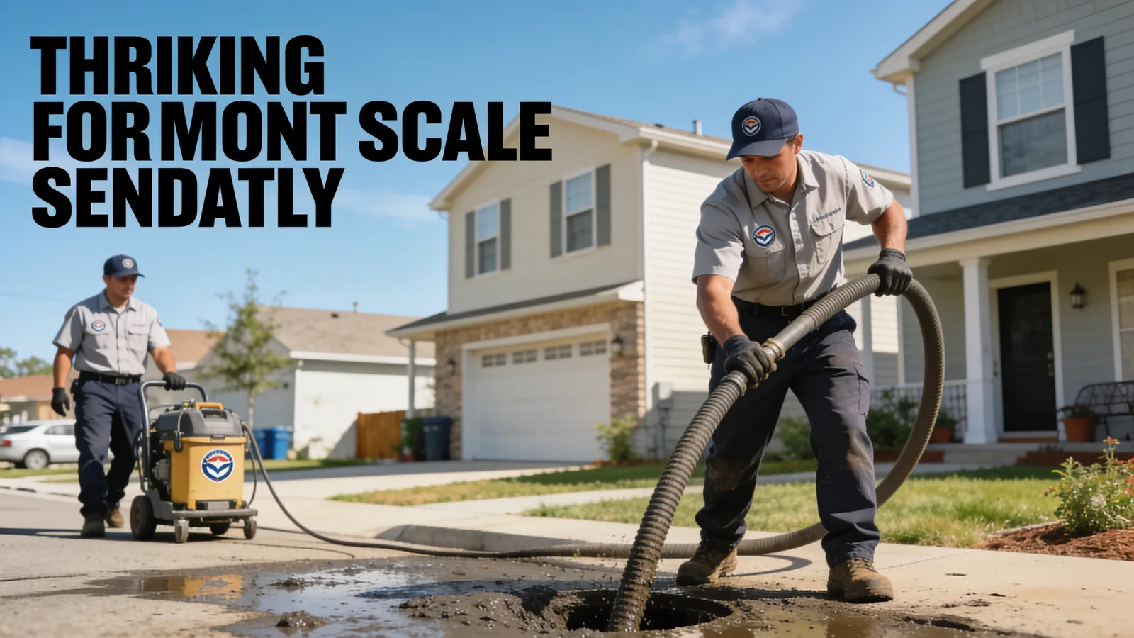 Sewage Cleanup in Hamburg, IL near me